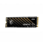 اس اس دی اینترنال ام اس آی مدل SPATIUM M470 ظرفیت 2 ترابایت - Image 2