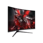 مانیتور گیمینگ ام اس آی مدل Optix G321CQP سایز 31.5 اینچ - Image 3