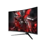 مانیتور گیمینگ ام اس آی مدل Optix G321CQP سایز 31.5 اینچ - Image 2
