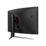 مانیتور گیمینگ ام اس آی مدل Optix G321CQP سایز 31.5 اینچ - Image 5
