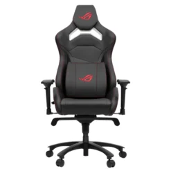 صندلی گیمینگ ایسوس مدل ROG Chariot SL300 Black
