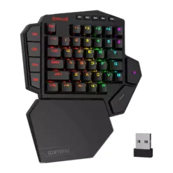 کی پد گیمینگ ردراگون مدل DITI ELITE K585RGB-KS