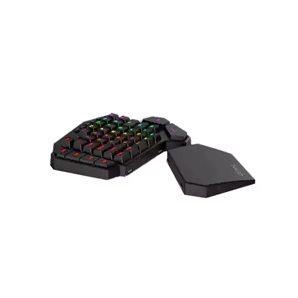 کی‌ پد گیمینگ ردراگون مدل DITI ELITE K585RGB-KS