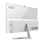 کامپیوتر همه کاره 24 اینچی ام اس آی مدل AM242 12M T i3-1220P 8GB 500GB - Image 11