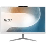 کامپیوتر همه کاره 24 اینچی ام اس آی مدل AM242 12M T i3-1220P 8GB 500GB - Image 2