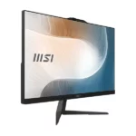 کامپیوتر همه کاره 24 اینچی ام اس آی مدل AM242 12M T i3-1220P 8GB 500GB - Image 3