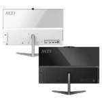 کامپیوتر همه کاره 24 اینچی ام اس آی مدل AM242 12M T i3-1220P 8GB 500GB - Image 7