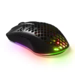 ماوس گیمینگ بیسیم استیل سریز مدل Aerox3 Onyx 2022 Edition - Image 4