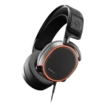 هدست گیمینگ استیل سریز مدل Arctis Pro
