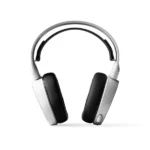 هدست گیمینگ استیل سریز مدل Arctis3 White - Image 2