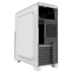 کیس گیمینگ گیم‌ مکس مدل Gamemax G561 White - Image 7