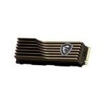 اس اس دی اینترنال ام اس آی مدل SPATIUM M460 HS ظرفیت 1 ترابایت - Image 4