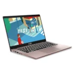 لپ تاپ 14 اینچی ام اس آی مدل Modern 14 C13M i5 - Image 2