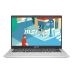 لپ تاپ 14 اینچی ام اس آی مدل Modern 14 C13M i5 - Image 4
