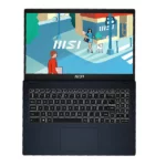 لپ تاپ 15.6 اینچی ام اس آی مدل Modern 15 B13M i7 - Image 2