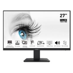 مانیتور ام اس آی مدل PRO MP273 سایز 27 اینچ