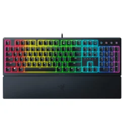 کیبورد گیمینگ ریزر مدل Ornata V3