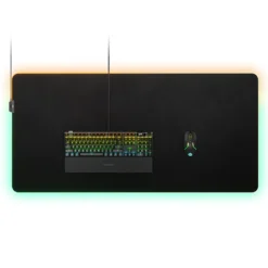 ماوس پد گیمینگ استیل سریز مدل QCK PRISM 3XL