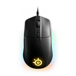 ماوس گیمینگ استیل سریز مدل Rival3