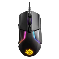 ماوس گیمینگ استیل سریز مدل Rival5