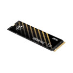 اس اس دی اینترنال ام اس آی مدل SPATIUM M460 ظرفیت 1 ترابایت - Image 2