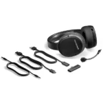 هدست گیمینگ استیل سریز مدل Arctis1 For Xbox - Image 2