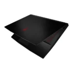 لپ تاپ 15.6 اینچی ام اس ای مدل Thin GF63 12VE i5 - Image 3
