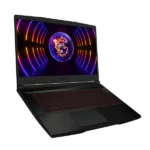 لپ تاپ 15.6 اینچی ام اس ای مدل Thin GF63 12VE i5 - Image 2