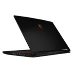 لپ تاپ 15.6 اینچی ام اس ای مدل Thin GF63 12VE i5 - Image 4