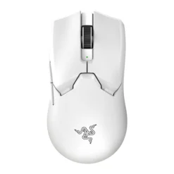 ماوس گیمینگ ریزر مدل Viper V2 Pro White