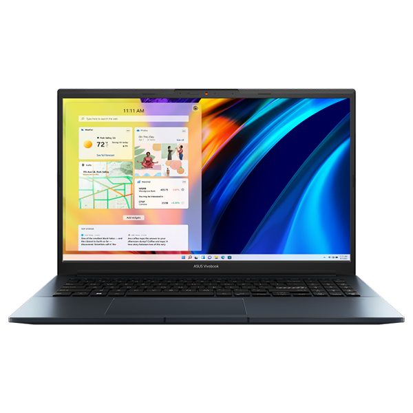 لپ تاپ 15.6 اینچی ایسوس مدل ASUS Vivobook Pro 15 K6500ZC