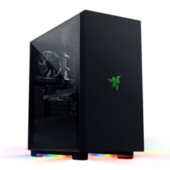 کیس گیمینگ ریزر مدل RAZER TOMAHAWK ATX