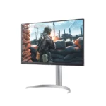 مانیتور گیمینگ ال جی مدل 27UP650 سایز 27 اینچ - Image 2