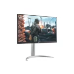 مانیتور گیمینگ ال جی مدل 27UP650 سایز 27 اینچ - Image 3