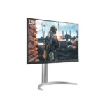 مانیتور گیمینگ ال جی مدل 27UP650 سایز 27 اینچ - Image 4