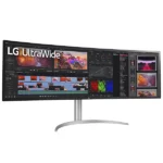 مانیتور گیمینگ ال جی مدل 49WQ95C سایز 49 اینچ - Image 4