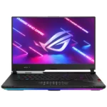لپ تاپ 15.6 اینچی ایسوس مدل ASUS ROG Strix SCAR 15 G533ZM i9