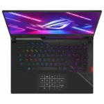 لپ تاپ 15.6 اینچی ایسوس مدل ASUS ROG Strix SCAR 15 G533ZM i9 - Image 3