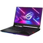 لپ تاپ 15.6 اینچی ایسوس مدل ASUS ROG Strix SCAR 15 G533ZM i9 - Image 2