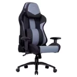 صندلی گیمینگ کولرمستر مدل Caliber R3 Black - Image 3