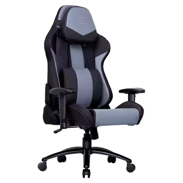صندلی گیمینگ کولرمستر مدل Caliber R3 Black - Image 3