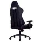 صندلی گیمینگ کولرمستر مدل Caliber R3 Black - Image 4