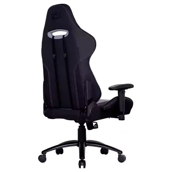 صندلی گیمینگ کولرمستر مدل Caliber R3 Black - Image 4