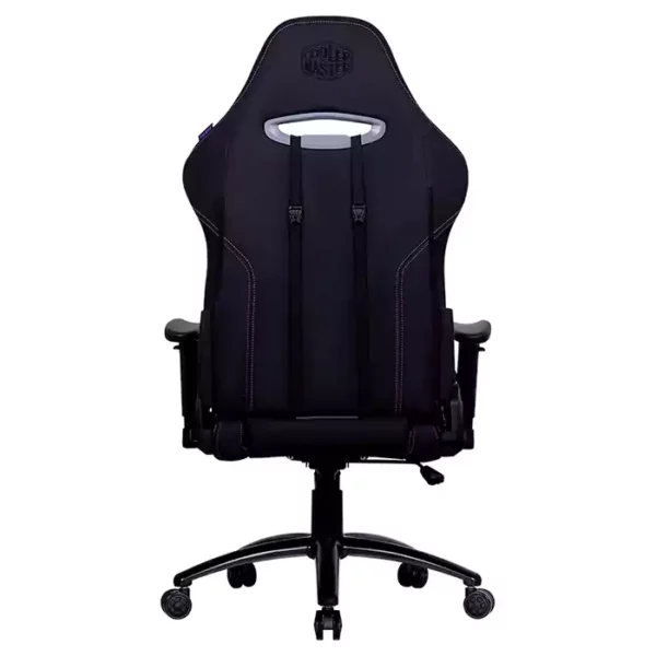 صندلی گیمینگ کولرمستر مدل Caliber R3 Black - Image 5