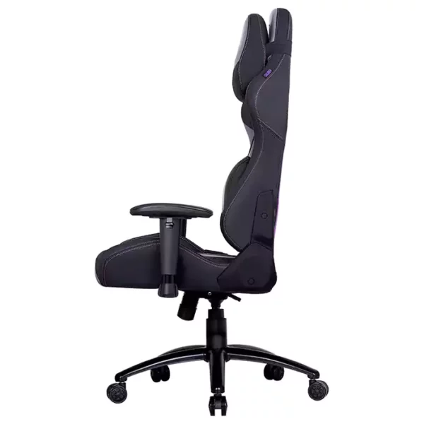صندلی گیمینگ کولرمستر مدل Caliber R3 Black - Image 6