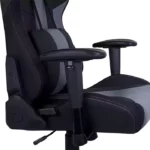 صندلی گیمینگ کولرمستر مدل Caliber R3 Black - Image 7
