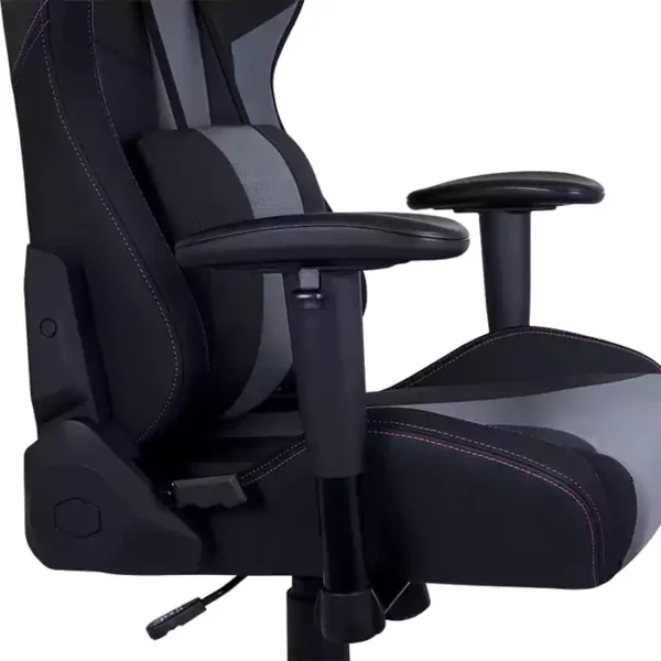 صندلی گیمینگ کولرمستر مدل Caliber R3 Black - Image 7