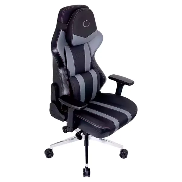 صندلی گیمینگ کولرمستر مدل Caliber X2