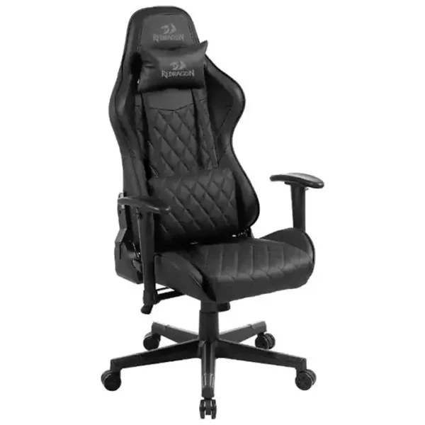 صندلی گیمینگ ردراگون مدل Redragon GAIA C211 Black - Image 2