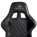 صندلی گیمینگ ردراگون مدل Redragon GAIA C211 Black - Image 5